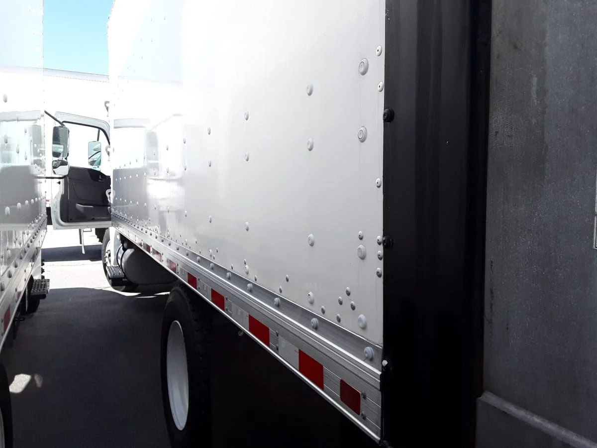 2020 International MV in Fontana, CA — photo 13