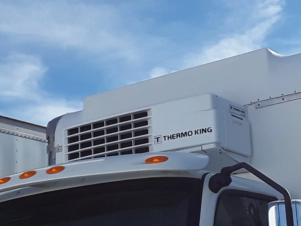 2020 International MV in Fontana, CA — photo 7