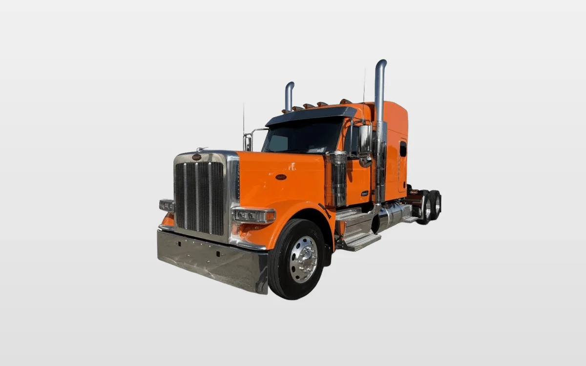 2026 Peterbilt - image 1