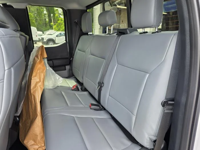 2026 Ford F-550 in Orlando, FL — photo 13
