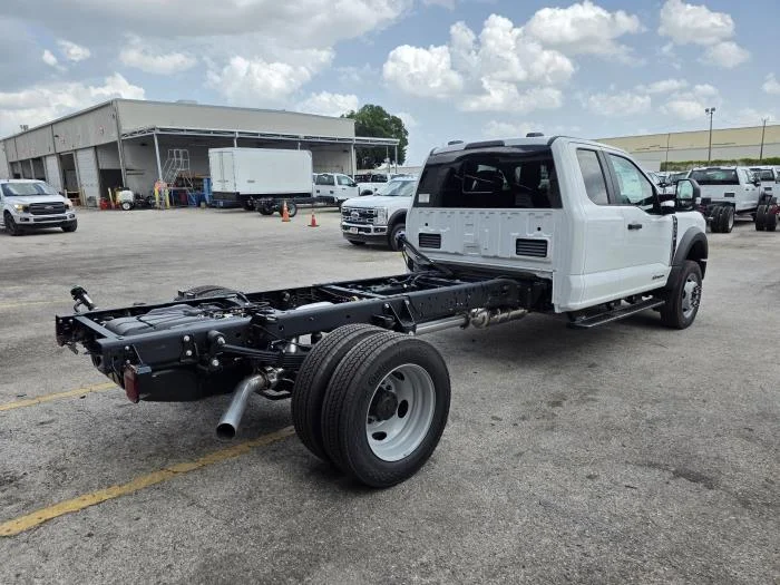 2026 Ford F-550 in Orlando, FL — photo 6
