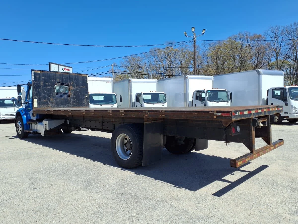 2020 Freightliner M2 106 in Warwick, RI — photo 6