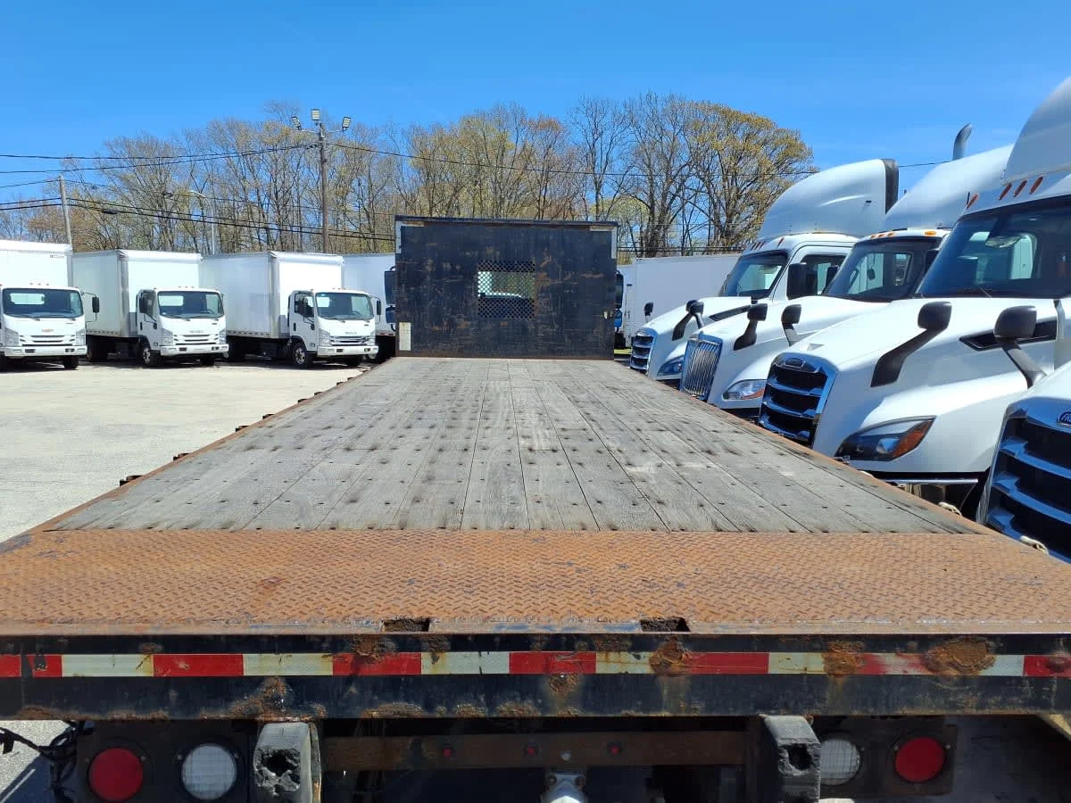 2020 Freightliner M2 106 in Warwick, RI — photo 8