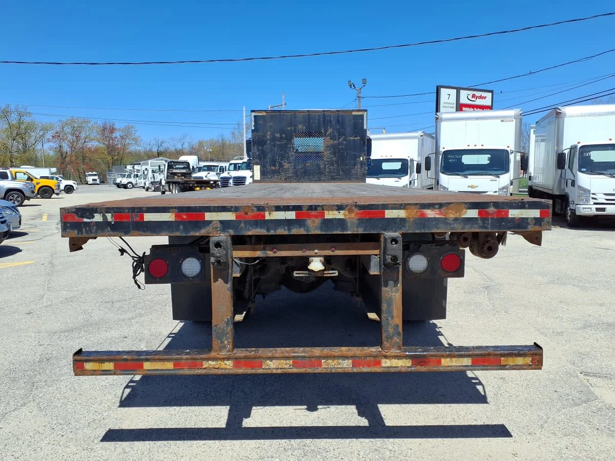 2020 Freightliner M2 106 in Warwick, RI — photo 5