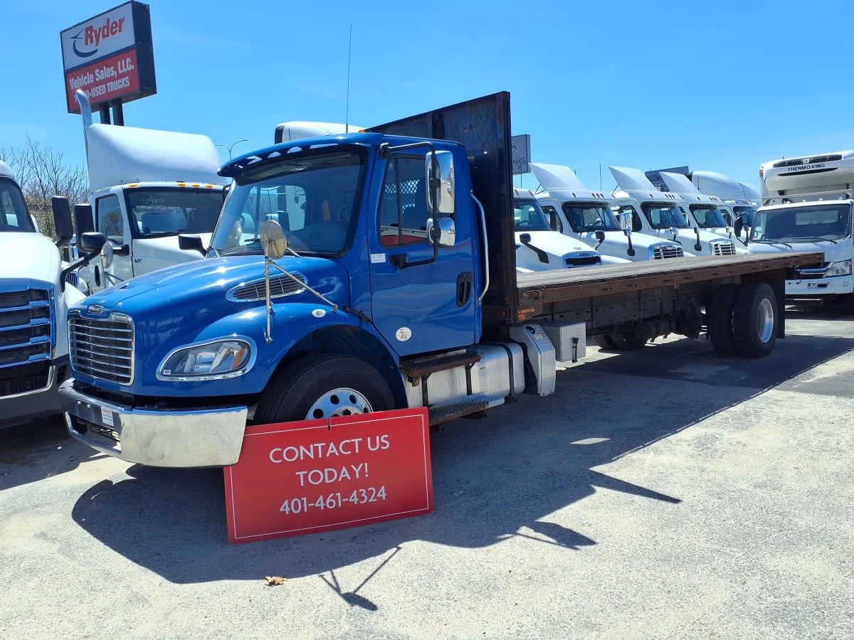 2020 Freightliner M2 106 in Warwick, RI