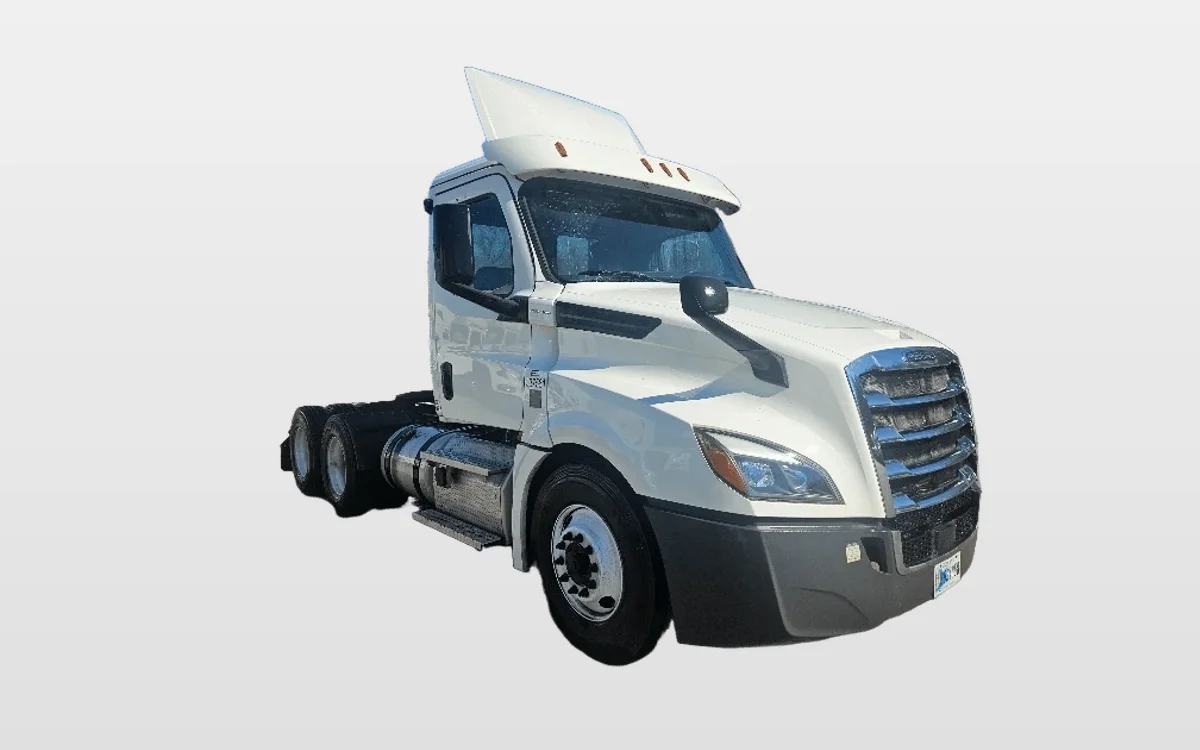 2020 Freightliner - image 1