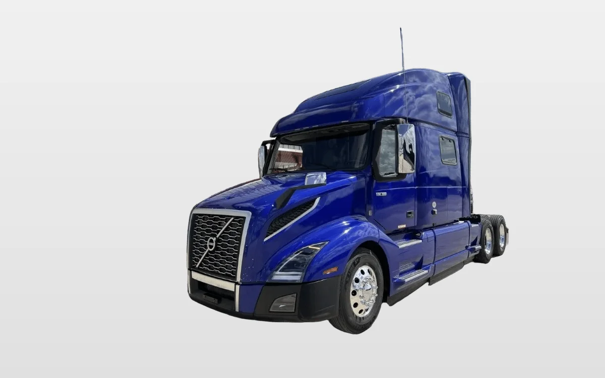 2022 VOLVO VNL64T860 - image 1