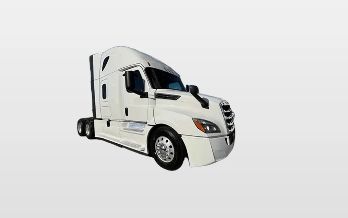 2020 Freightliner - image 1