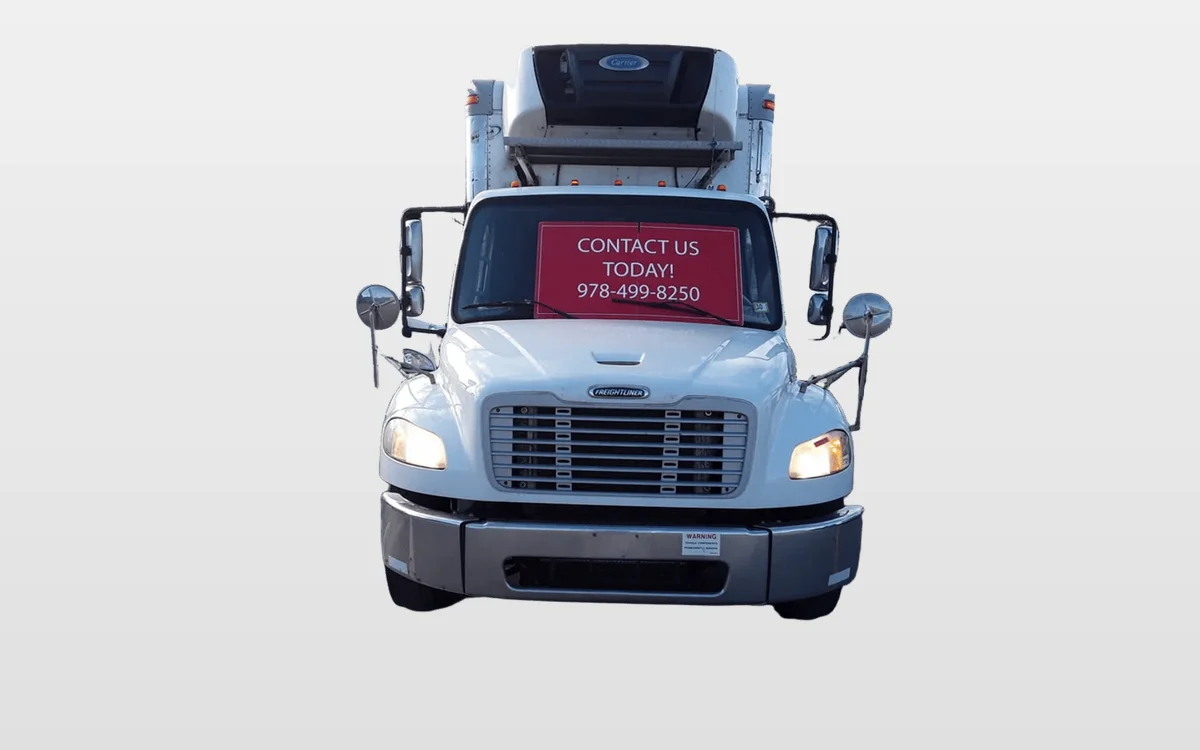2015 Freightliner M2 106 - image 1