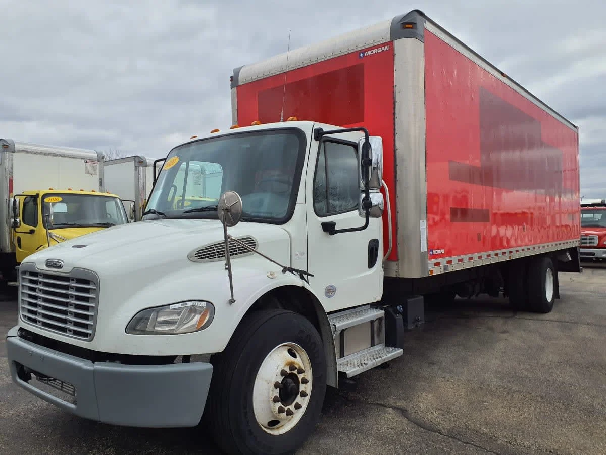 2020 Freightliner M2 106 in Bolingbrook, IL