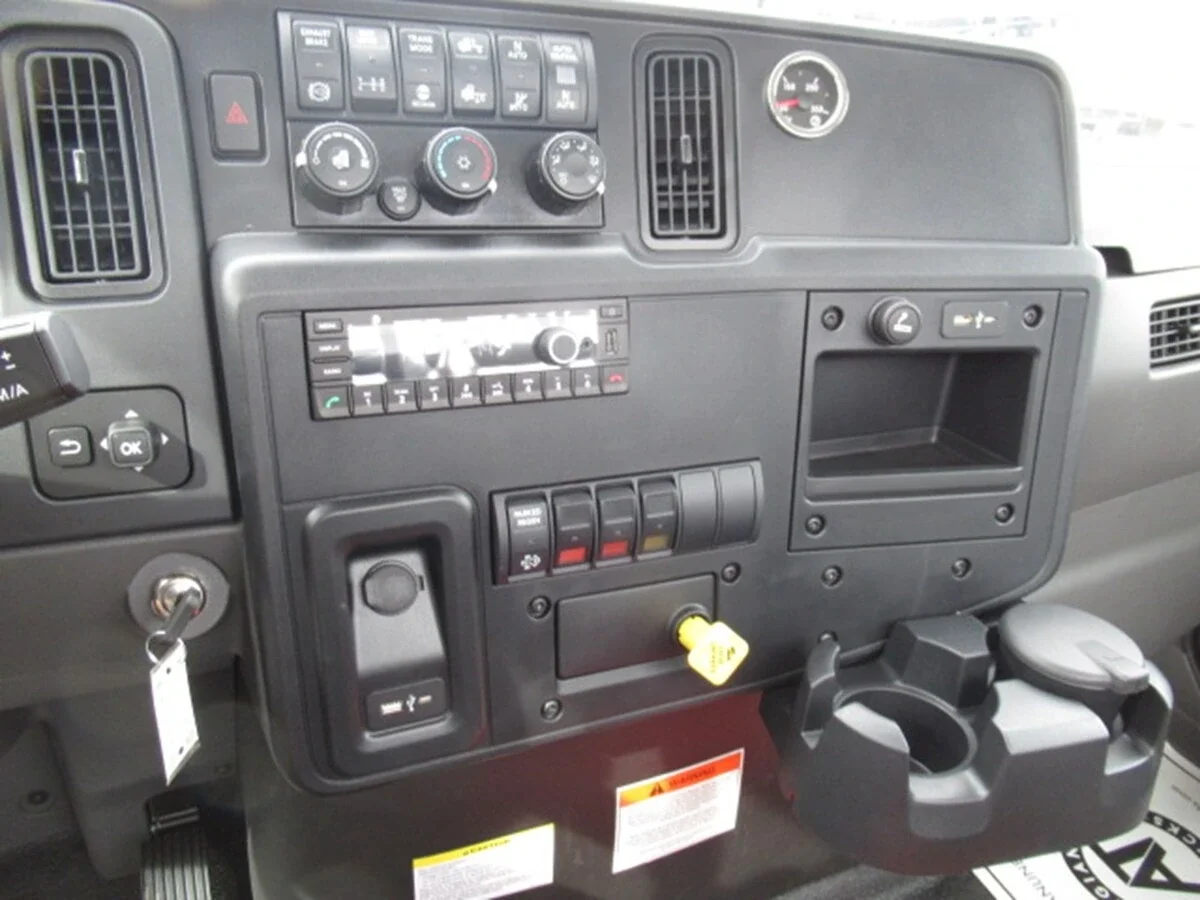 2026 International MV in Manchester, NH — photo 10