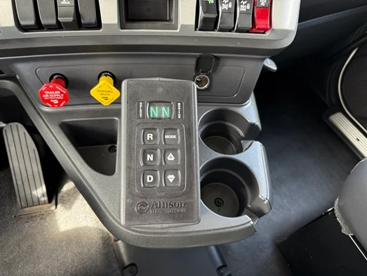 2027 Kenworth T880 in Jackson, TN — photo 12