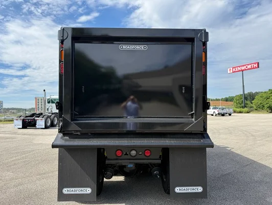 2027 Kenworth T880 in Jackson, TN — photo 16