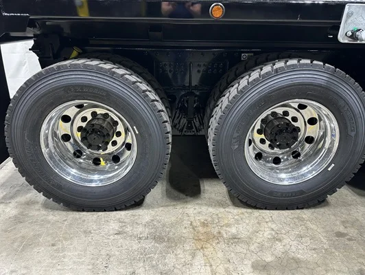 2027 Kenworth T880 in Jackson, TN — photo 4