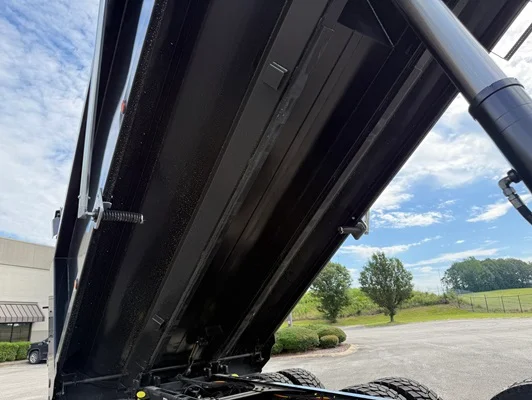 2027 Kenworth T880 in Jackson, TN — photo 25
