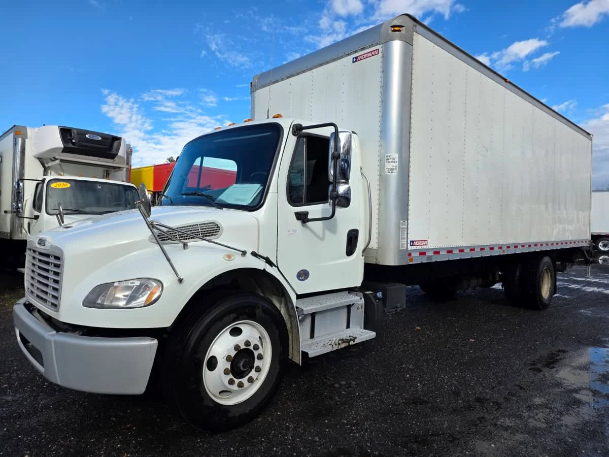 2019 Freightliner M2 106 in Allentown, PA