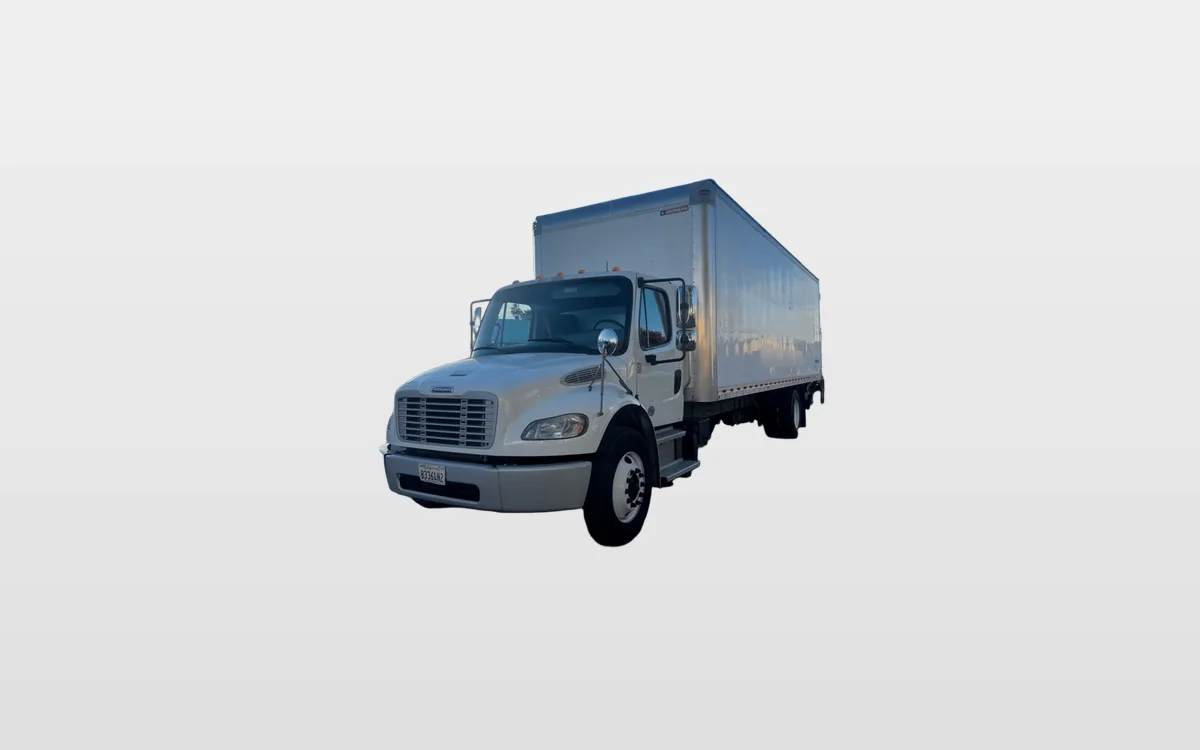 2019 Freightliner M2 106 - image 1