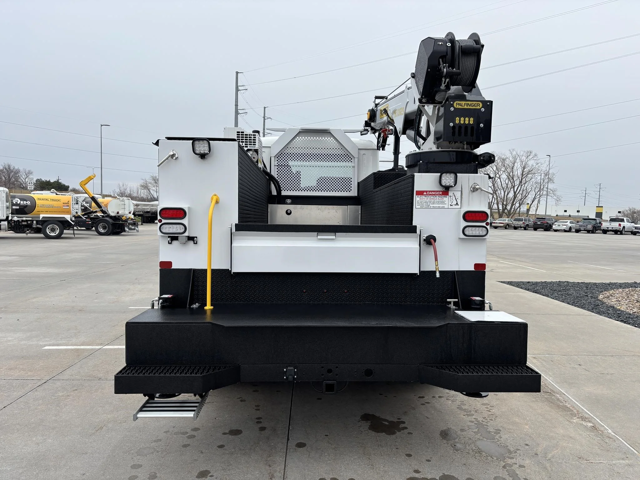 2026 Mack MD — photo 4