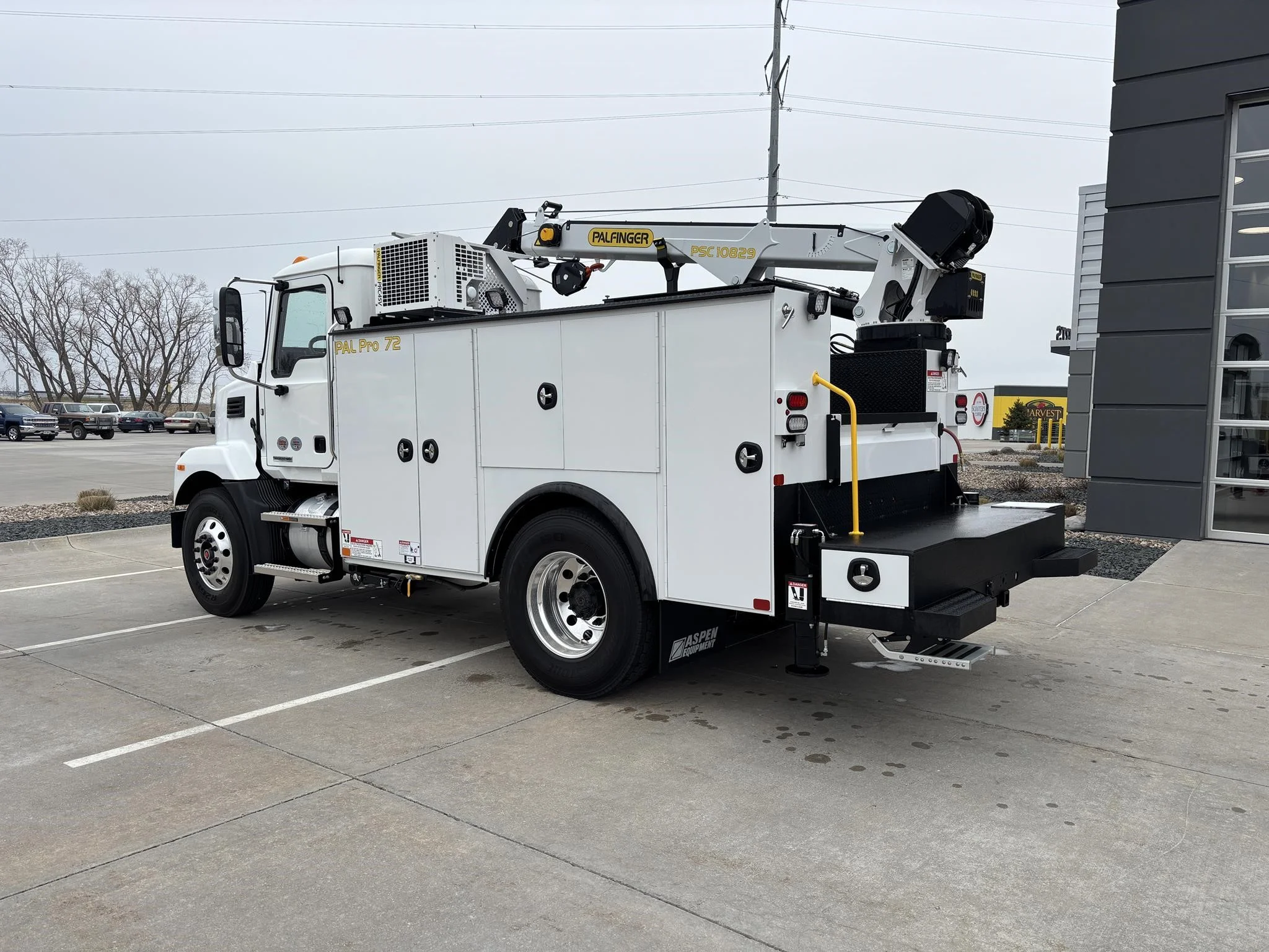 2026 Mack MD — photo 3
