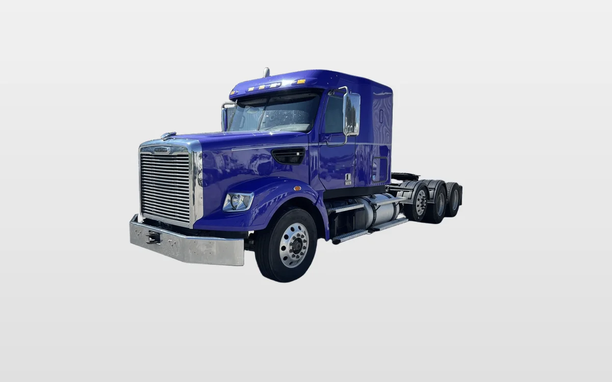 2020 Freightliner 122SD - image 1
