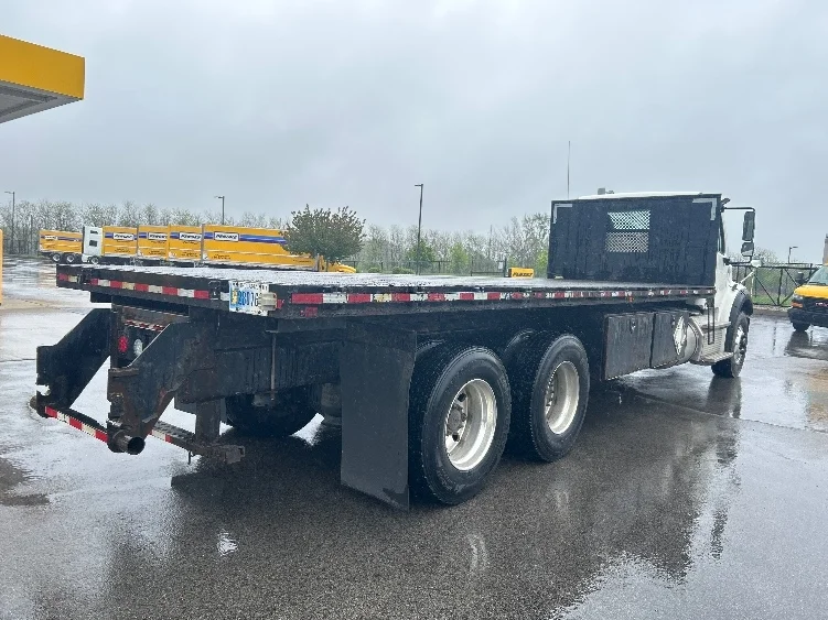 2019 Freightliner M2 112 in Zelienople, PA — photo 10