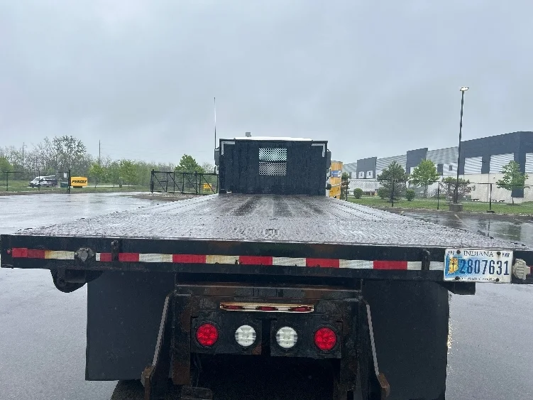 2019 Freightliner M2 112 in Zelienople, PA — photo 8