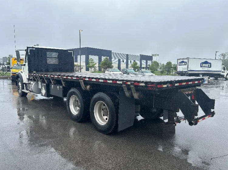 2019 Freightliner M2 112 in Zelienople, PA — photo 6