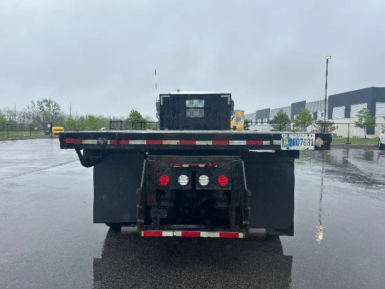 2019 Freightliner M2 112 in Zelienople, PA — photo 7