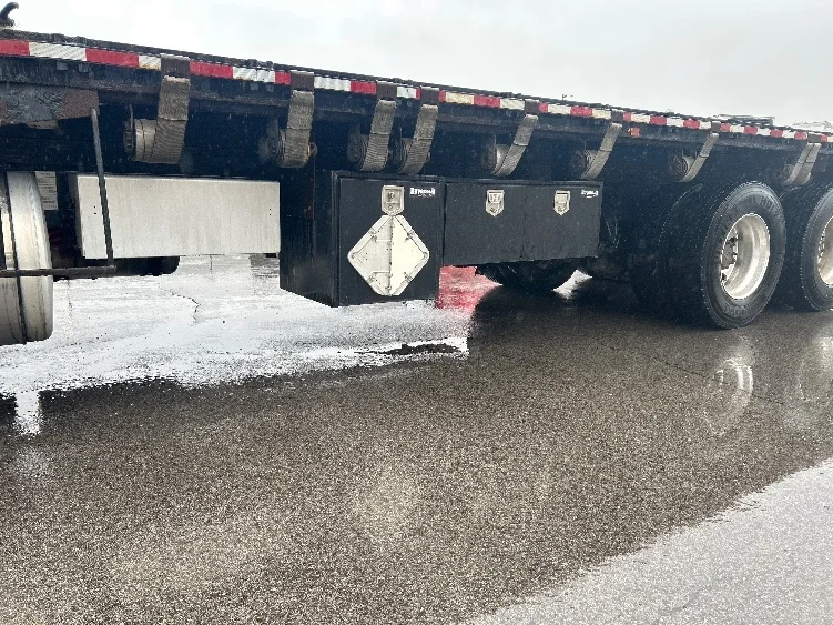 2019 Freightliner M2 112 in Zelienople, PA — photo 5