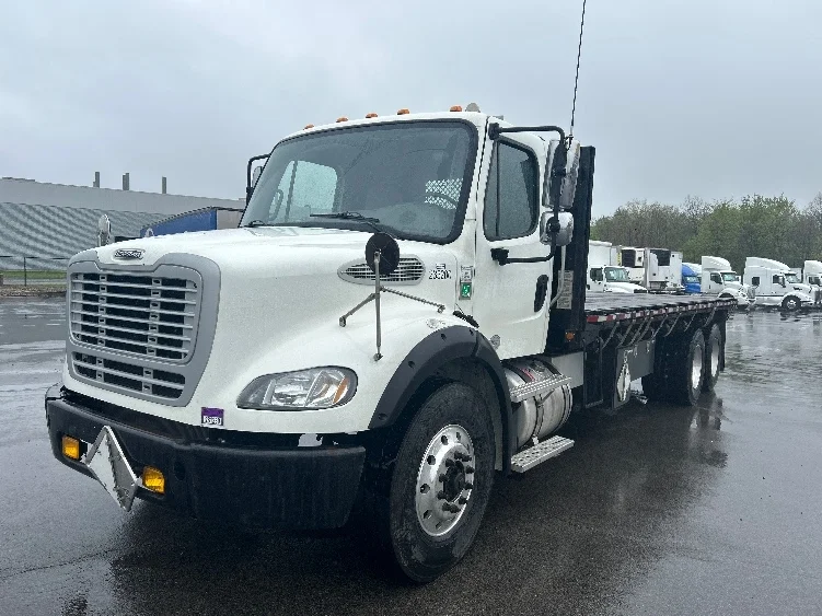 2019 Freightliner M2 112 in Zelienople, PA — photo 3