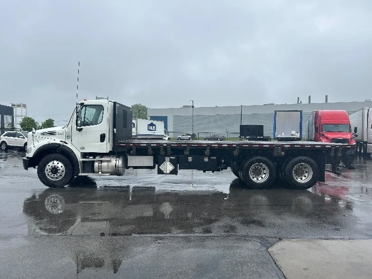 2019 Freightliner M2 112 in Zelienople, PA — photo 4