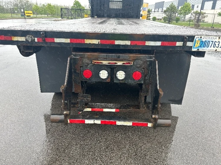 2019 Freightliner M2 112 in Zelienople, PA — photo 9