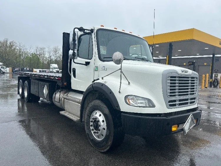 2019 Freightliner M2 112 in Zelienople, PA