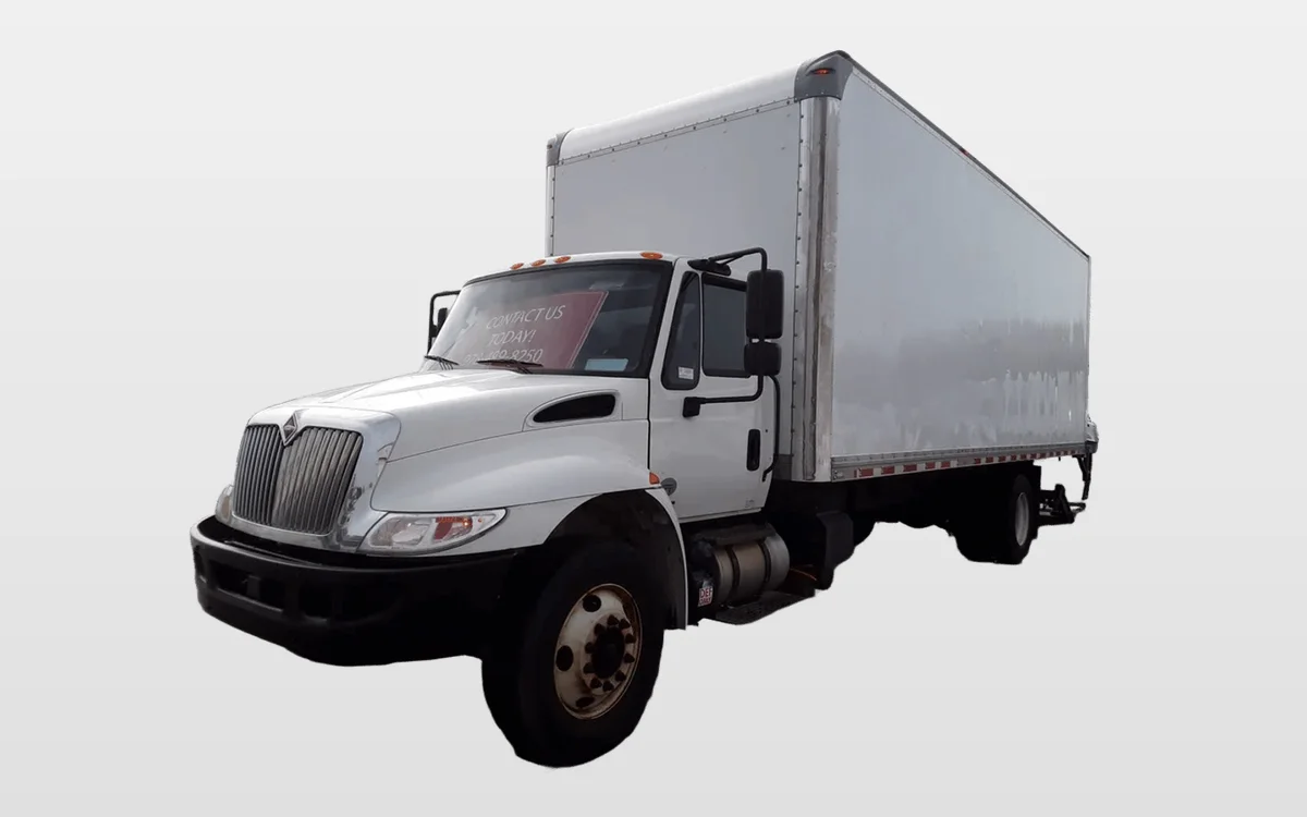 2019 International 4300 - image 1