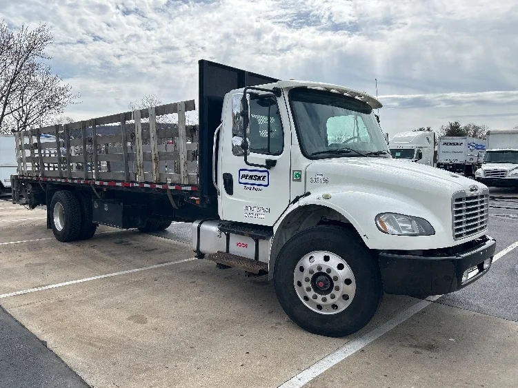 2020 Freightliner M2 106 in Reading, PA