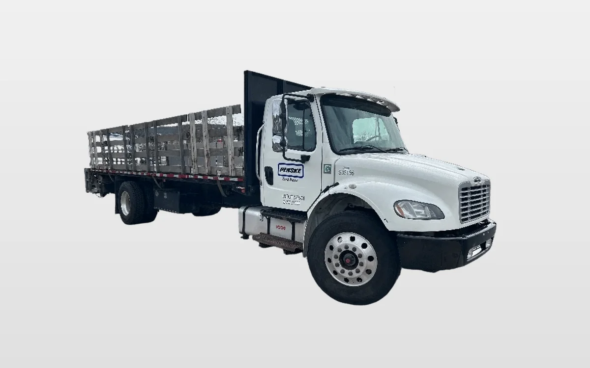 2020 Freightliner M2 106 - image 1