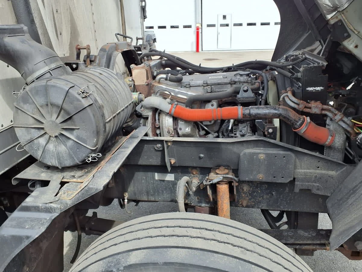 2019 Isuzu FTR in Salisbury, MA — photo 12