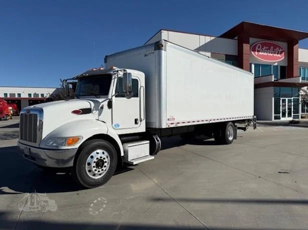 2020 Peterbilt in Salt Lake City, UT