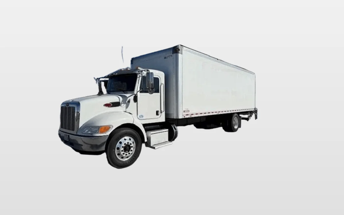2020 Peterbilt - image 1