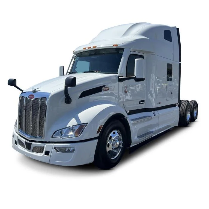 2026 Peterbilt 579 in San Diego, CA