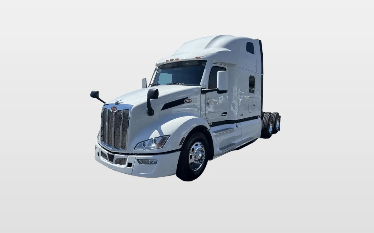 2026 Peterbilt 579 - image 1