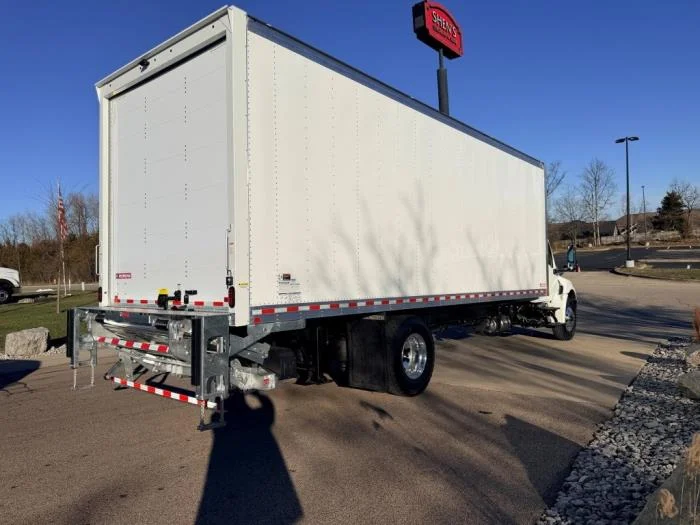 2026 International MV - image 6