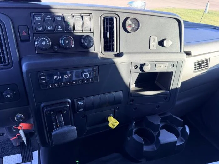 2026 International MV - image 23