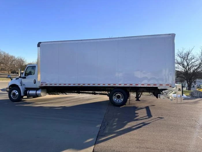 2026 International MV - image 9