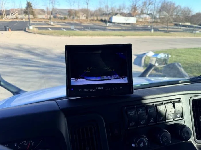 2026 International MV - image 25