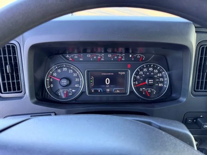 2026 International MV - image 24