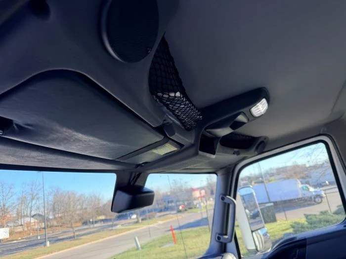 2026 International MV - image 21