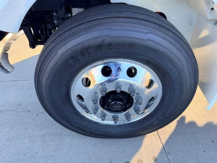 2026 International MV - image 13