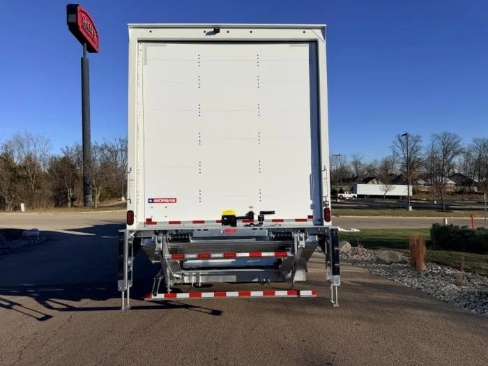 2026 International MV in Dayton, OH — photo 7