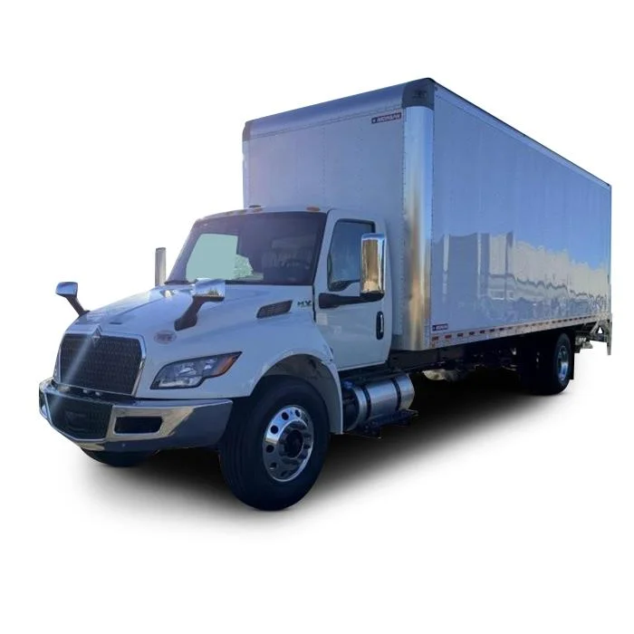 2026 International MV in Dayton, OH